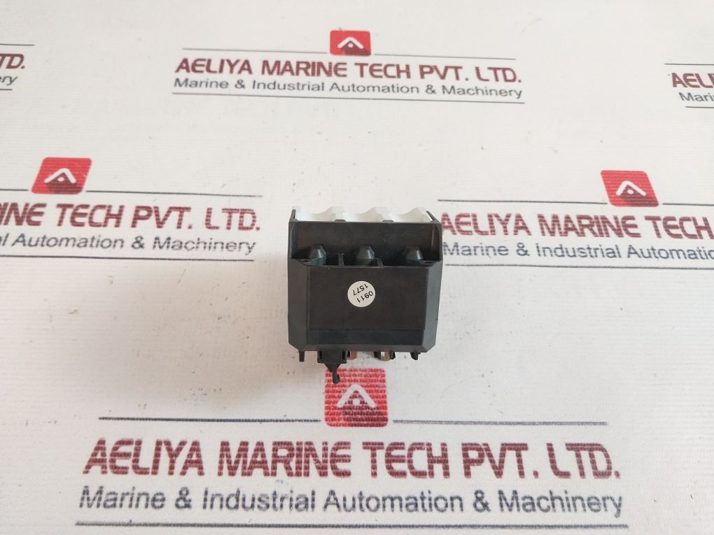 Eaton Zb65-65 Thermal Overload Relay Xtob065Dc1