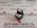 Eaton Zb65-65 Thermal Overload Relay Xtob065Dc1