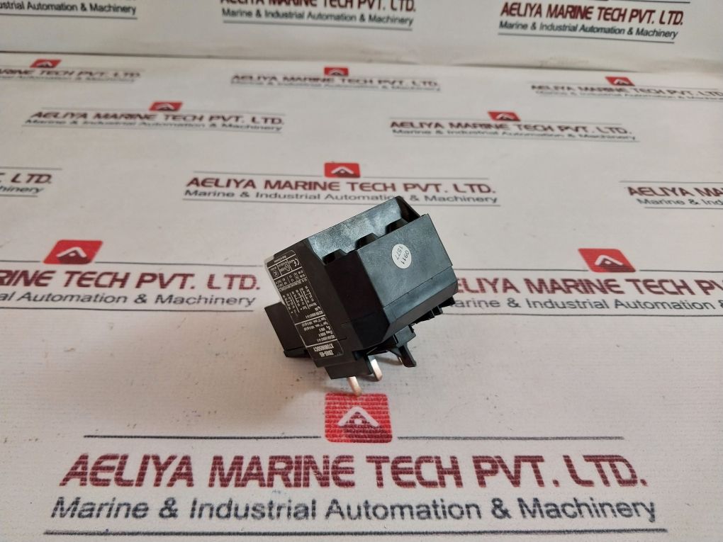 Eaton Zb65-65 Thermal Overload Relay Xtob065Dc1