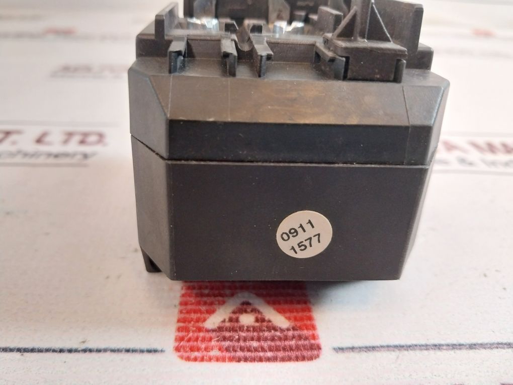 Eaton Zb65-65 Thermal Overload Relay Xtob065Dc1