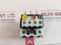 Eaton Zb65-65 Thermal Overload Relay Xtob065Dc1