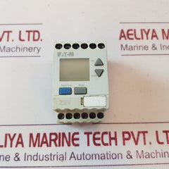 Eaton Zev Electronic Overload Relay
