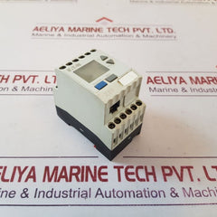 Eaton Zev Electronic Overload Relay