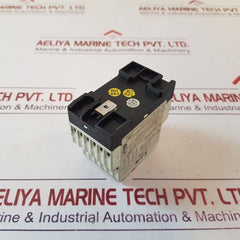 Eaton Zev Electronic Overload Relay