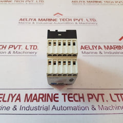 Eaton Zev Electronic Overload Relay
