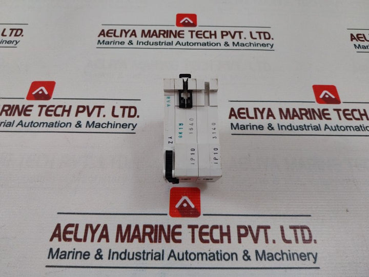 Eaton Zp-a40/2 Electric Off Switch 230/400V 40A