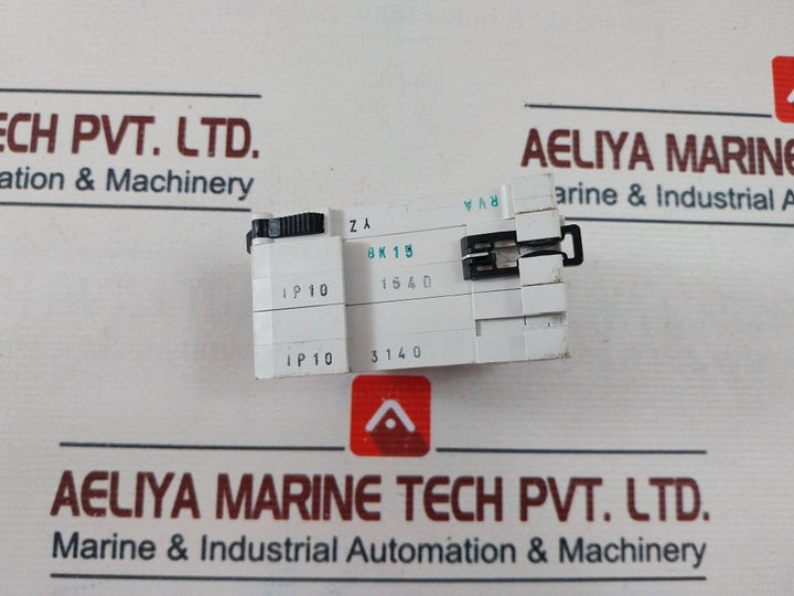 Eaton Zp-a40/2 Electric Off Switch 230/400V 40A