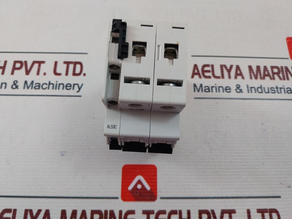 Eaton Zp-a40/2 Electric Off Switch 230/400V 40A