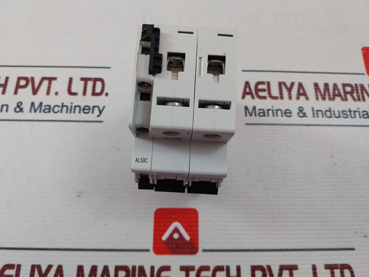 Eaton Zp-a40/2 Electric Off Switch 230/400V 40A