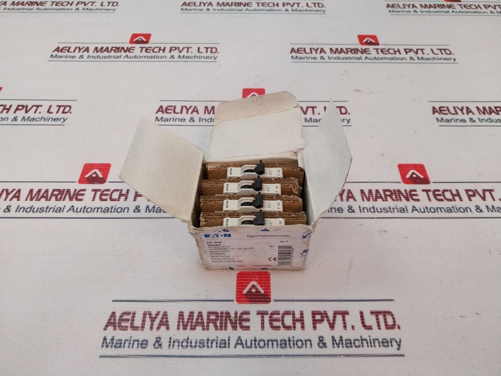 Eaton Zp-ihk Auxiliary Switch