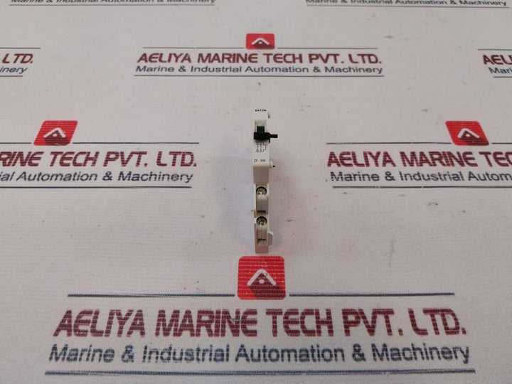 Eaton Zp-ihk Auxiliary Switch
