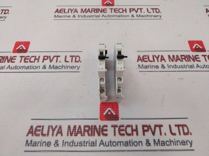 Eaton Zp-ihk Auxiliary Switch