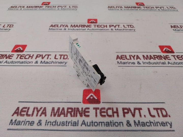 Eaton Zp-ihk Auxiliary Switch