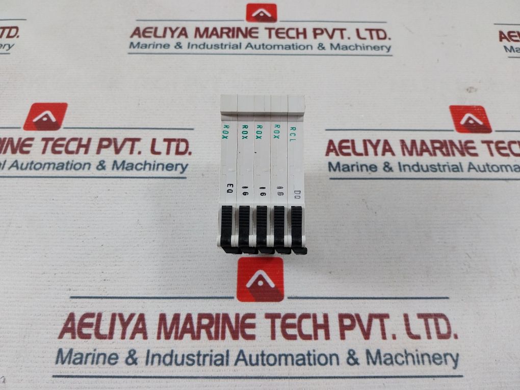 Eaton Zp-ihk Circuit Breaker