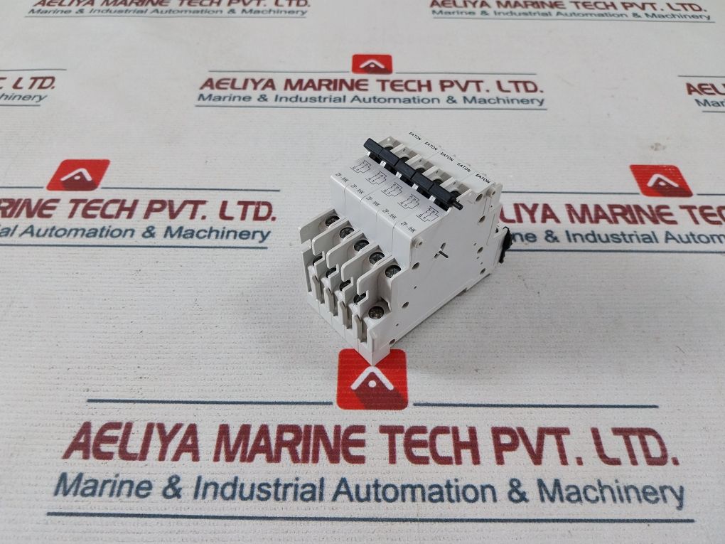 Eaton Zp-ihk Circuit Breaker
