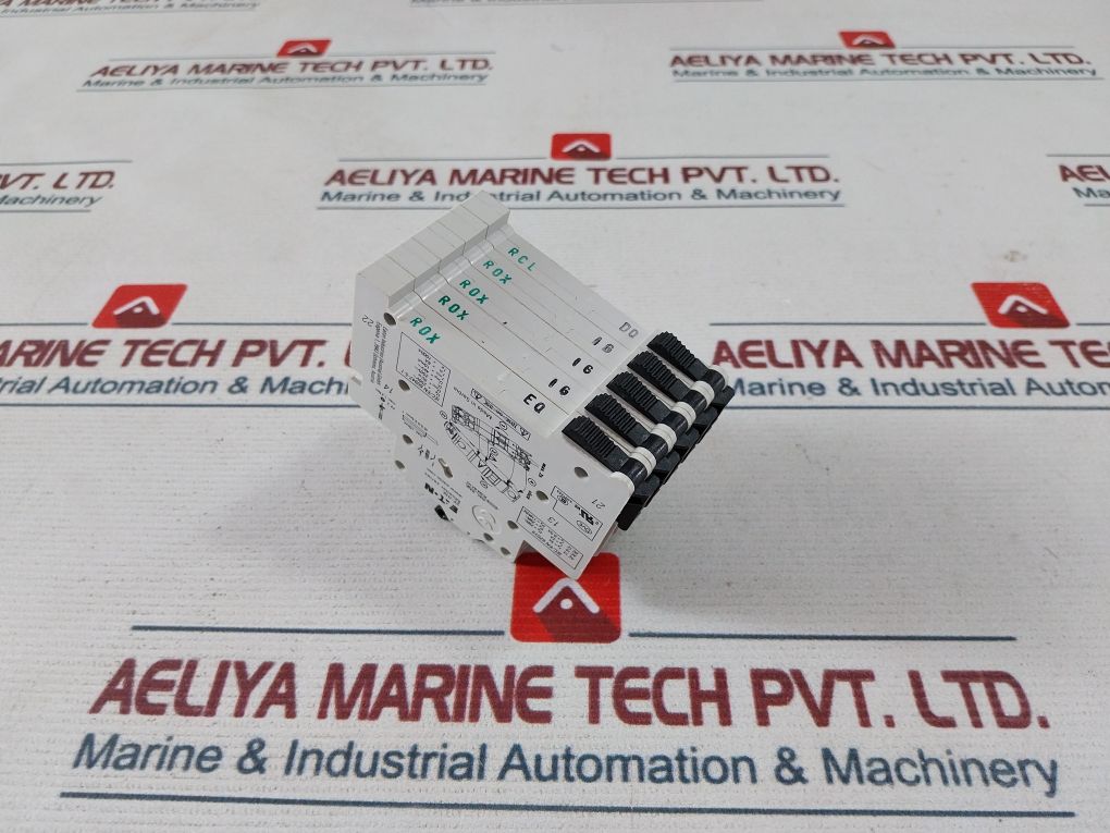 Eaton Zp-ihk Circuit Breaker