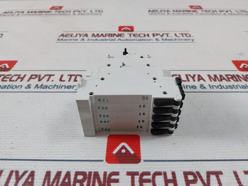 Eaton Zp-ihk Circuit Breaker