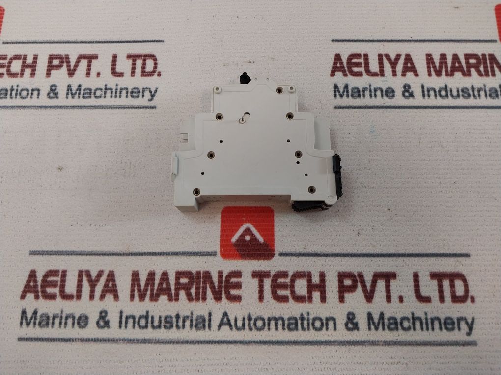 Eaton Zp-ihk Circuit Breaker 10Ma