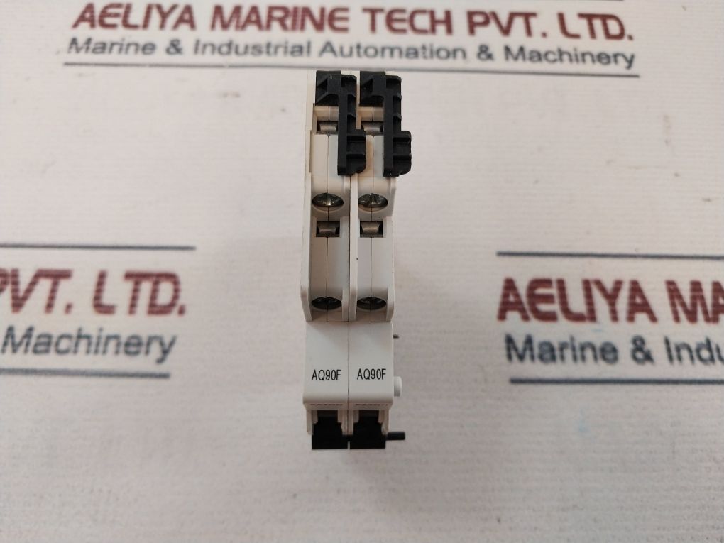 Eaton Zp-ihk Circuit Breaker 10Ma