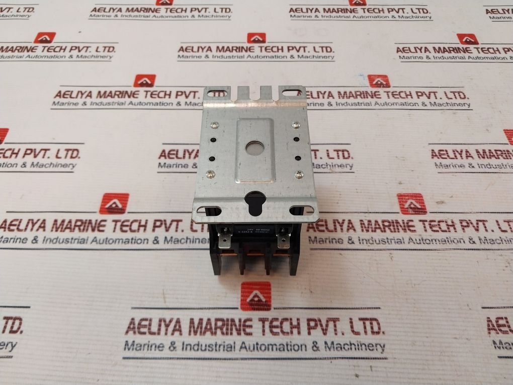 Eaton/Cutler-hammer C25Dna340 Contactor 690V 50/60Hz