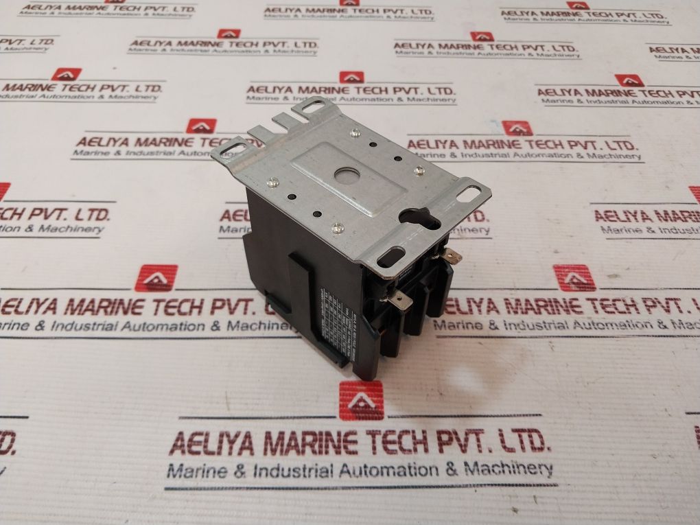 Eaton/Cutler-hammer C25Dna340 Contactor 690V 50/60Hz