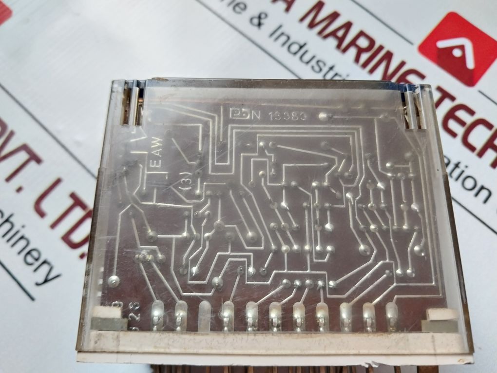 Eaw Tgl 33567 Relay 021