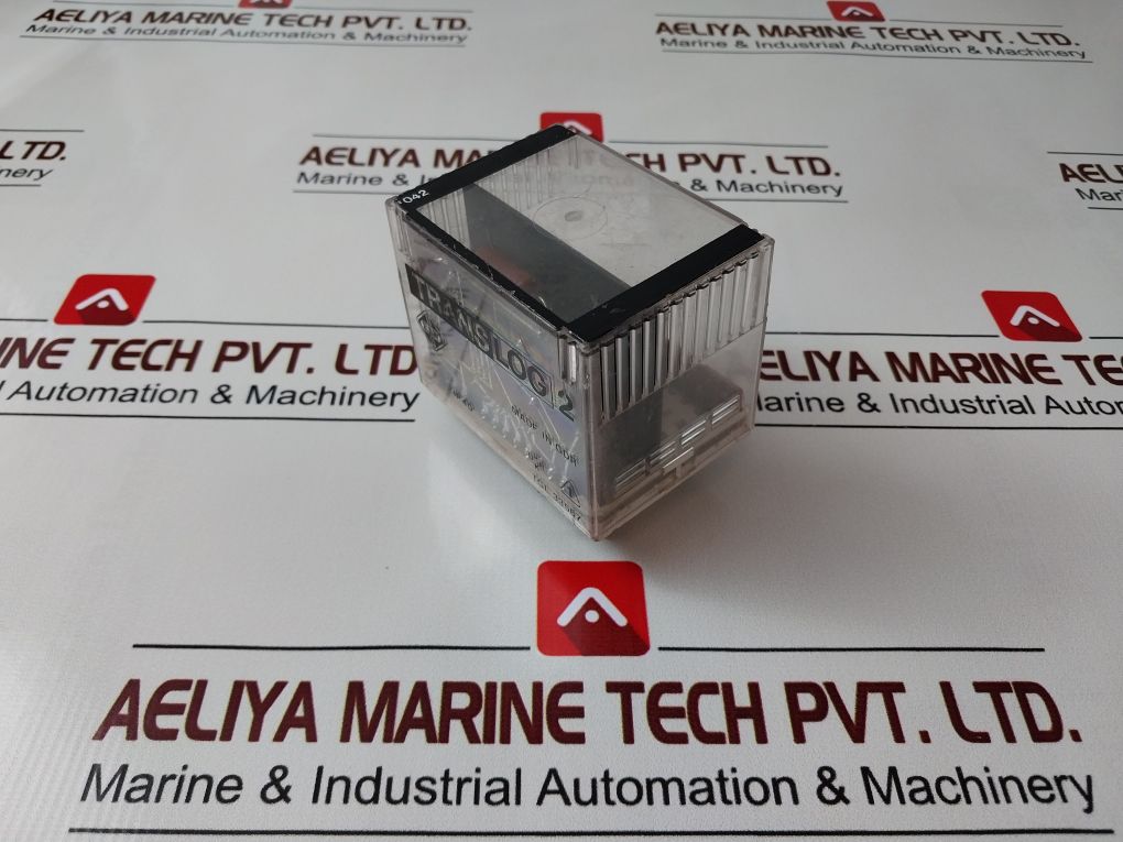 Eaw 042 Translog 2 Tgl 33567