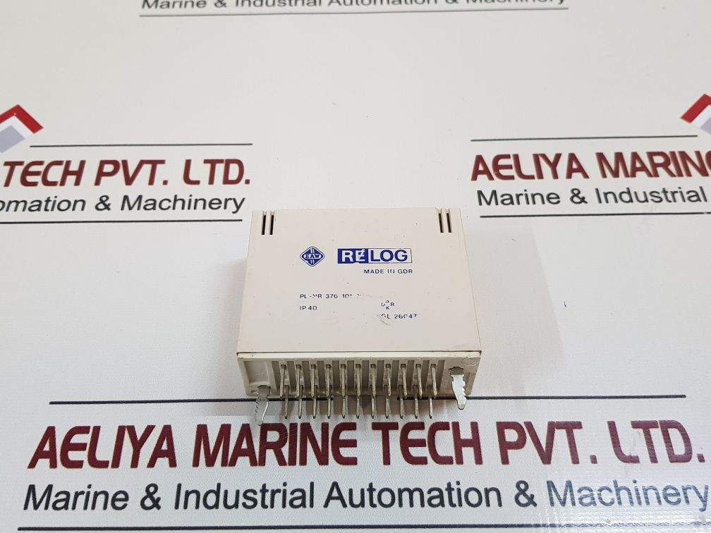 Eaw 2Rt.01 Relog Tgl 26047