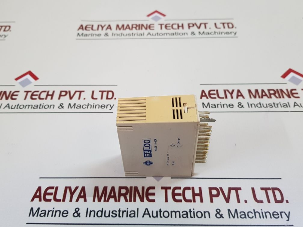 Eaw 2Rt.01 Relog Tgl 26047