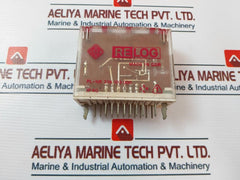 Eaw 376 103 000 Timing Relay 2Ra-20