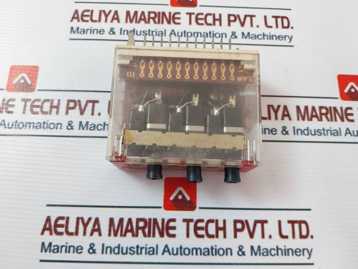 Eaw 376 103 000 Timing Relay 2Ra-20