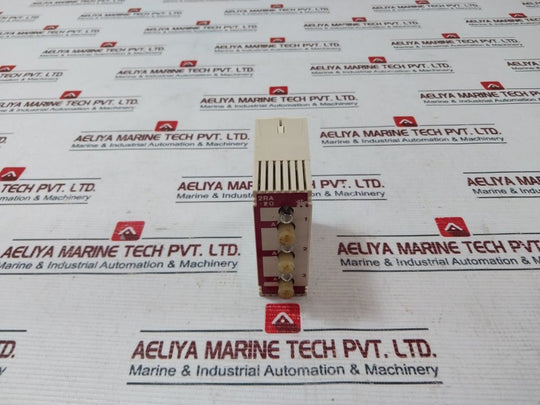 Eaw 376 103 000 Timing Relay Ip40