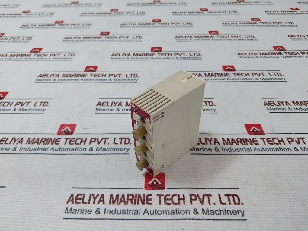 Eaw 376 103 000 Timing Relay Ip40