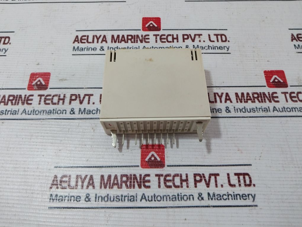 Eaw 376 103 000 Timing Relay Ip40
