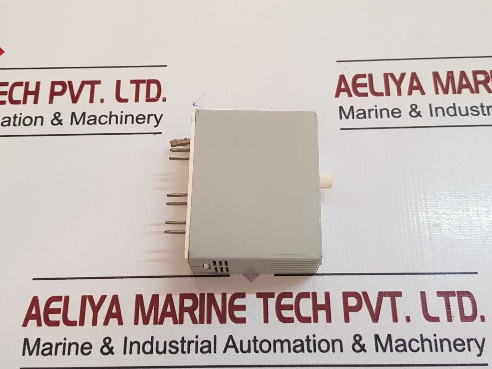 Eaw Relog 136 35 12 901 012 022 Time Relay 2Tz 11