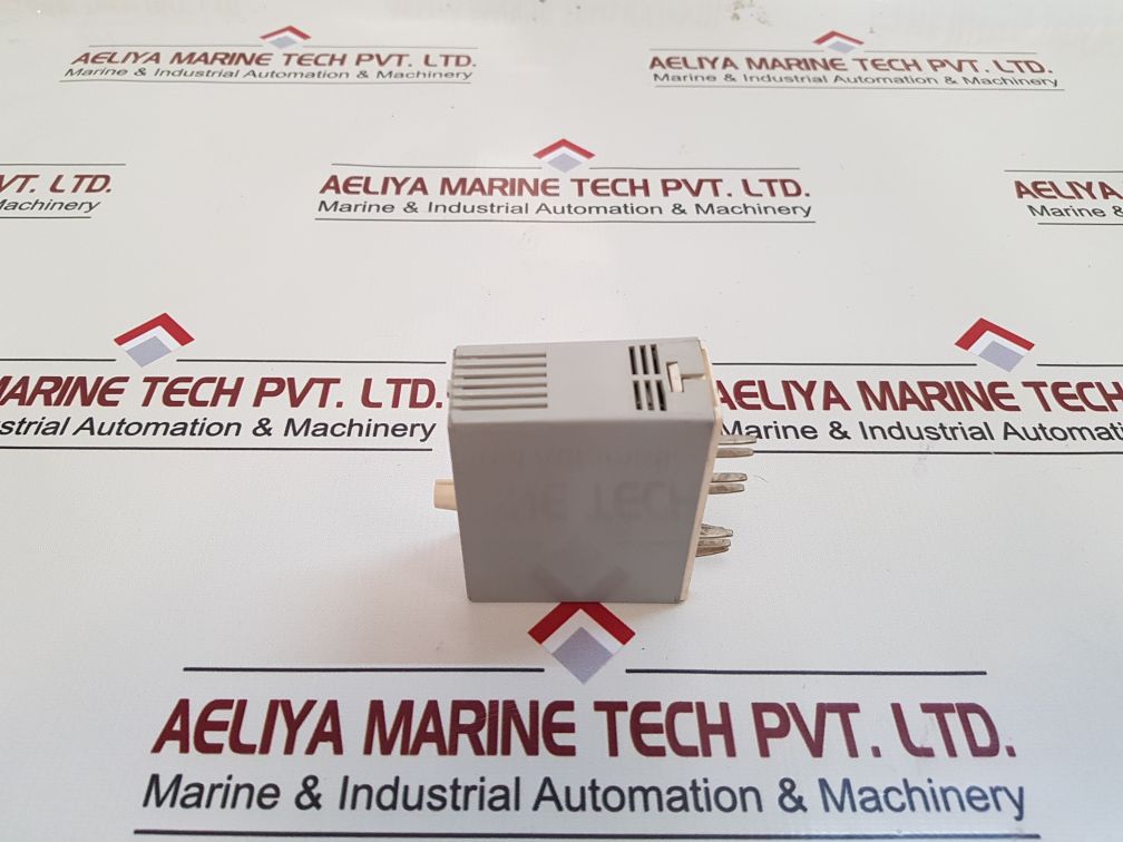 Eaw Relog 136 35 12 901 012 022 Time Relay 2Tz 11