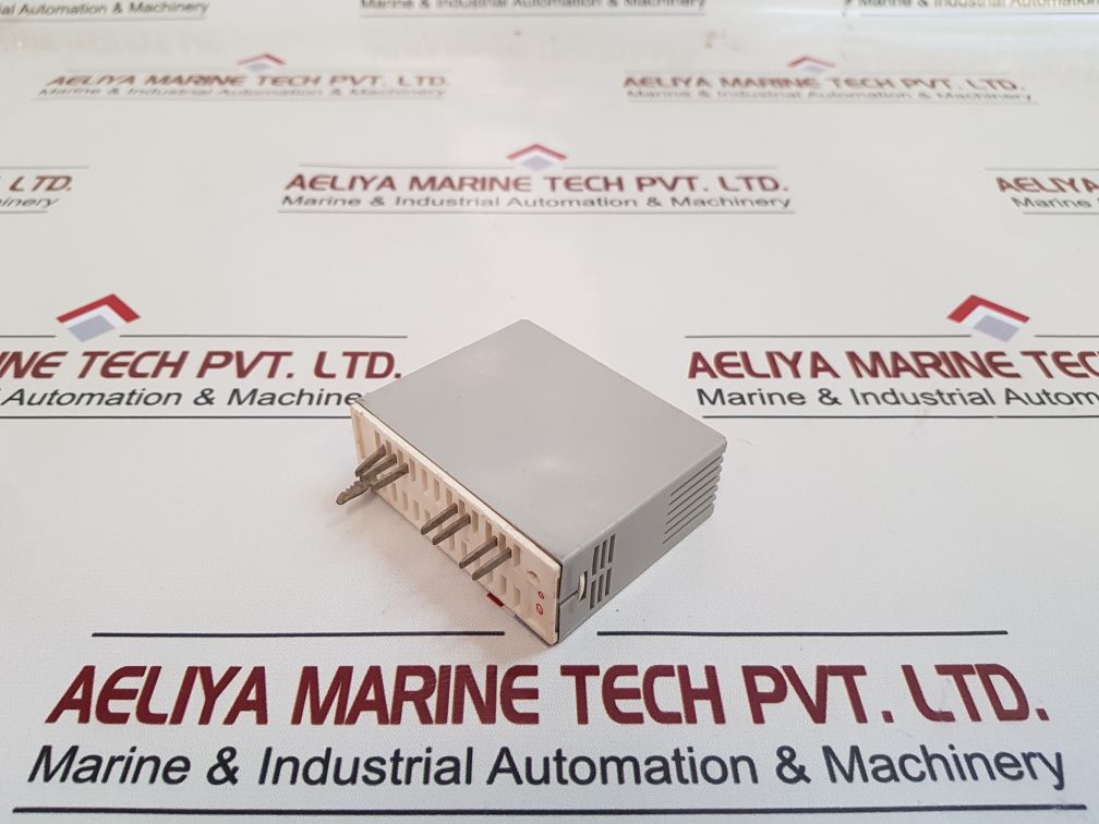 Eaw Relog 136 35 12 901 012 022 Time Relay 2Tz 11