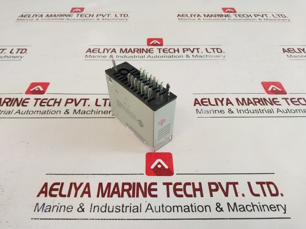 Eaw Relog 2 Rh 30 Relay