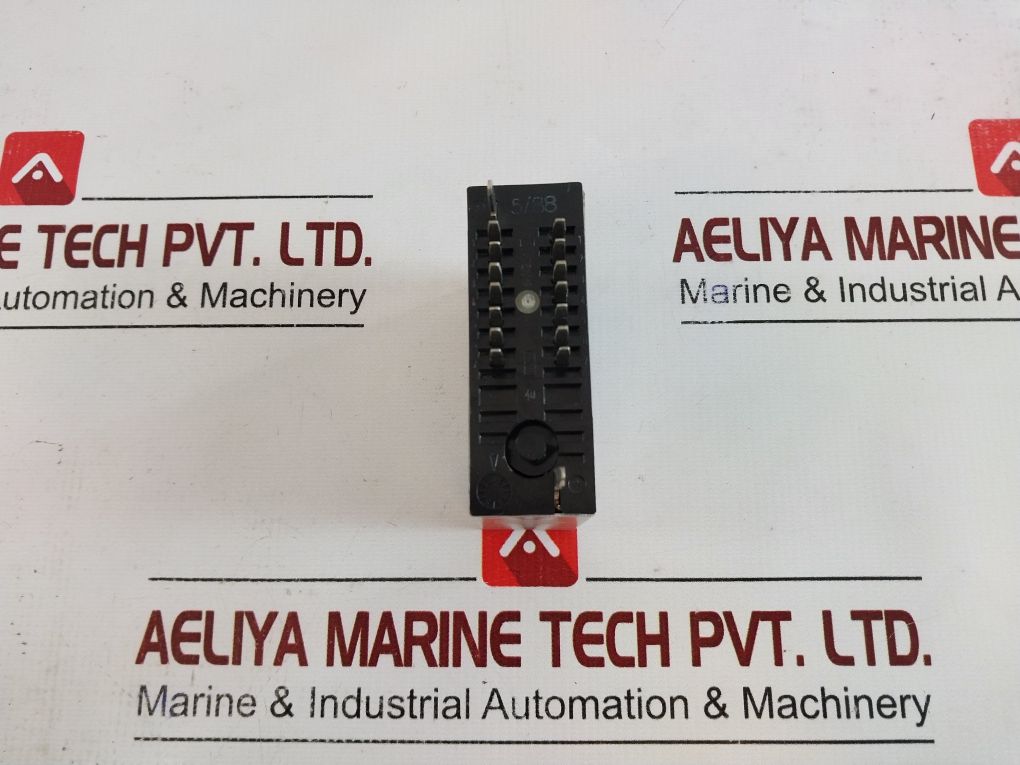 Eaw Relog 2 Rh 30 Relay