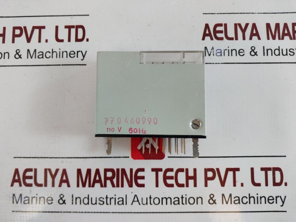 Eaw Relog 2 Rh 30 Relay