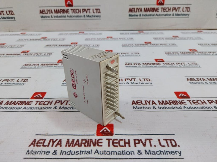 Eaw Relog 376 103 000 Switch Relay 2Ra Tgl 26047