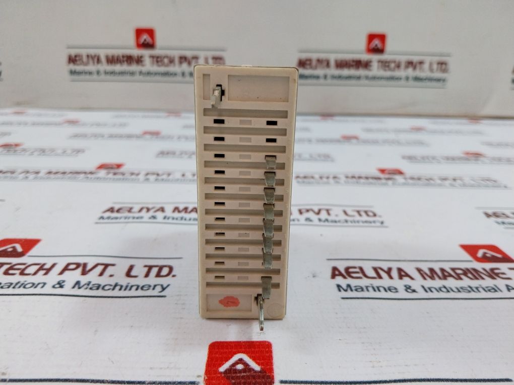 Eaw Relog 376 103 000 Switch Relay 2Ra Tgl 26047