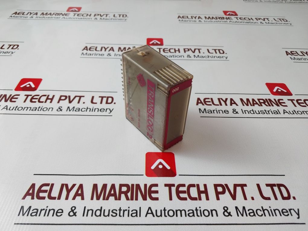 Eaw Translog 2 Tgl 33567 002 Relay