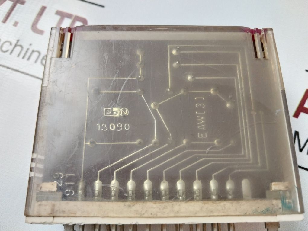 Eaw Translog 2 Tgl 33567 002 Relay