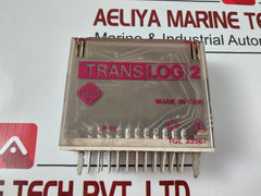 Eaw Translog 2 Tgl 33567 002 Relay
