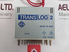 Eaw Tgl 33567 Translog2