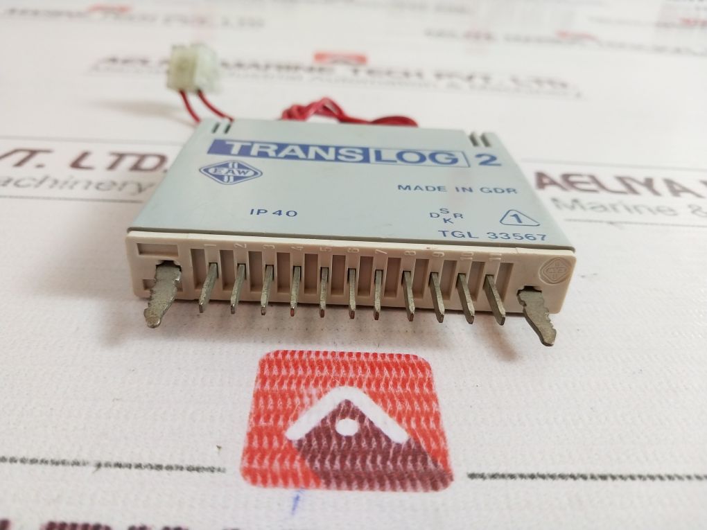 Eaw Tgl 33567 Translog2