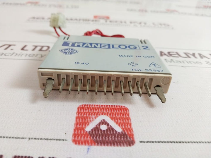 Eaw Tgl 33567 Translog2