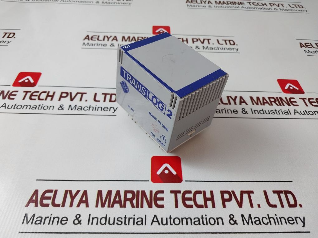 Eaw Translog 2 Tgl 33567 Free Shipping