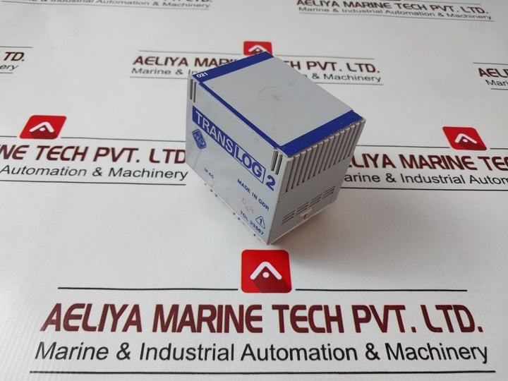 Eaw Translog 2 Tgl 33567 Free Shipping